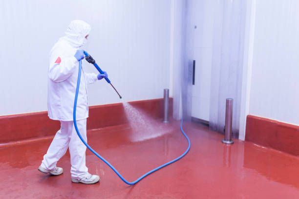 Best Post-Construction Pressure Washing  in Bedford Hills, NY